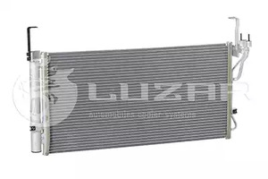 Конденсатор кондиционера LUZAR LRAC 0826